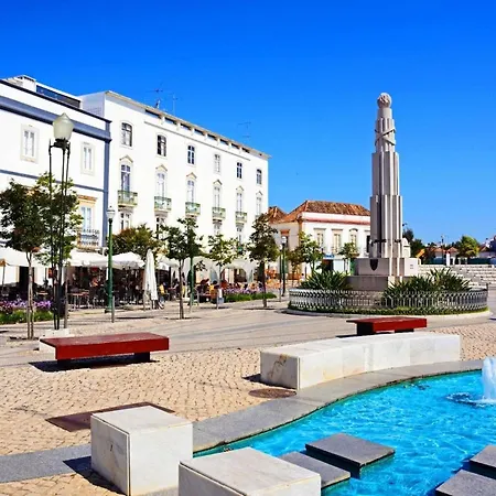 Διαμέρισμα Lindo, Formosa Village Fuzeta