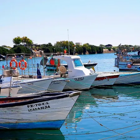 Lindo, Formosa Village * فوزيتا
