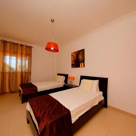 Lindo, Formosa Village شقة *
