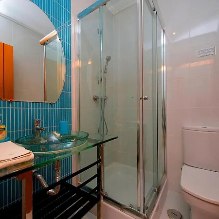 Lindo, Formosa Village Fuseta